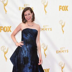 Kristen Schaal en los Emmy 2015