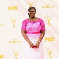 Retta en los Emmy 2015