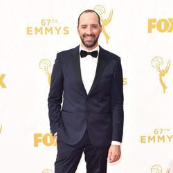 Tony Hale en los Emmy 2015