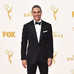 Trevor Noah en los Emmys 2015