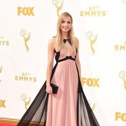 Joanne Froggatt en los Emmy 2015