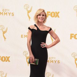 Julie Bowen en los Emmys 2015
