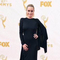 Taryn Manning en los Emmy 2015