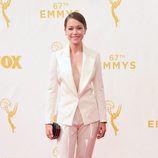Tatiana Maslany en los Emmy 2015