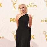 Lady Gaga en los Emmys 2015