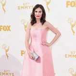 Carice van Houten en los Emmys 2015