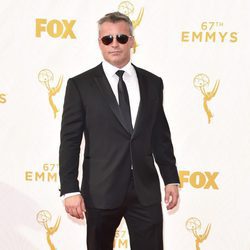 Matt LeBlanc en los Emmy 2015