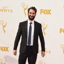 Jay Duplass en los Emmy 2015