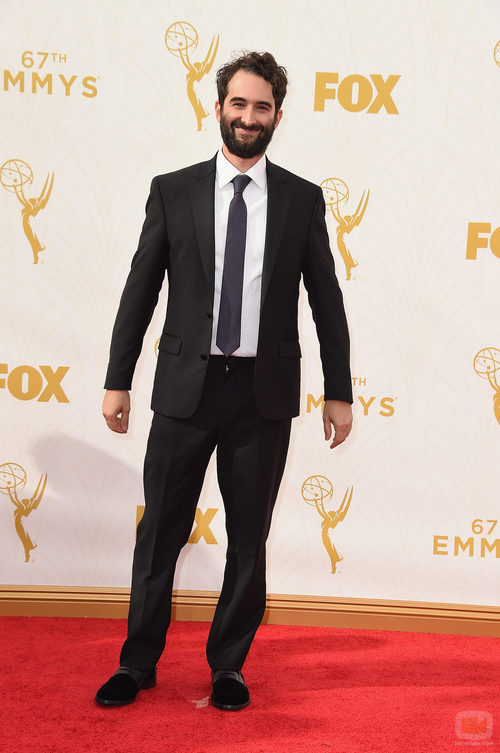 Jay Duplass en los Emmy 2015