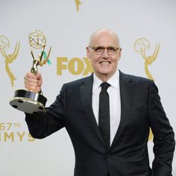 Jeffrey Tambor, ganador de uno de los principales Emmy 2015