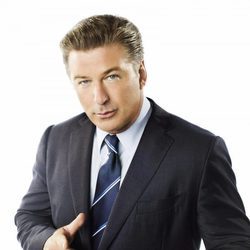 Alec Baldwin, de '30 Rock'