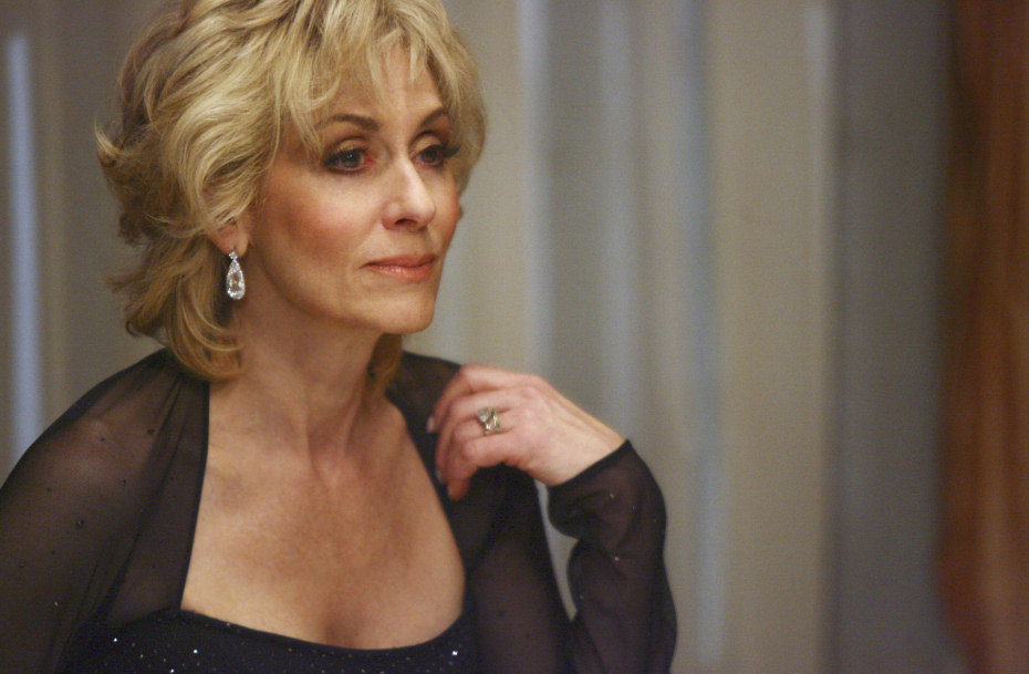 Judith Light en 'Ugly Betty'