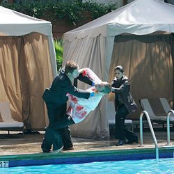 Fotos del capítulo "Dividida en dos" de 'Life'