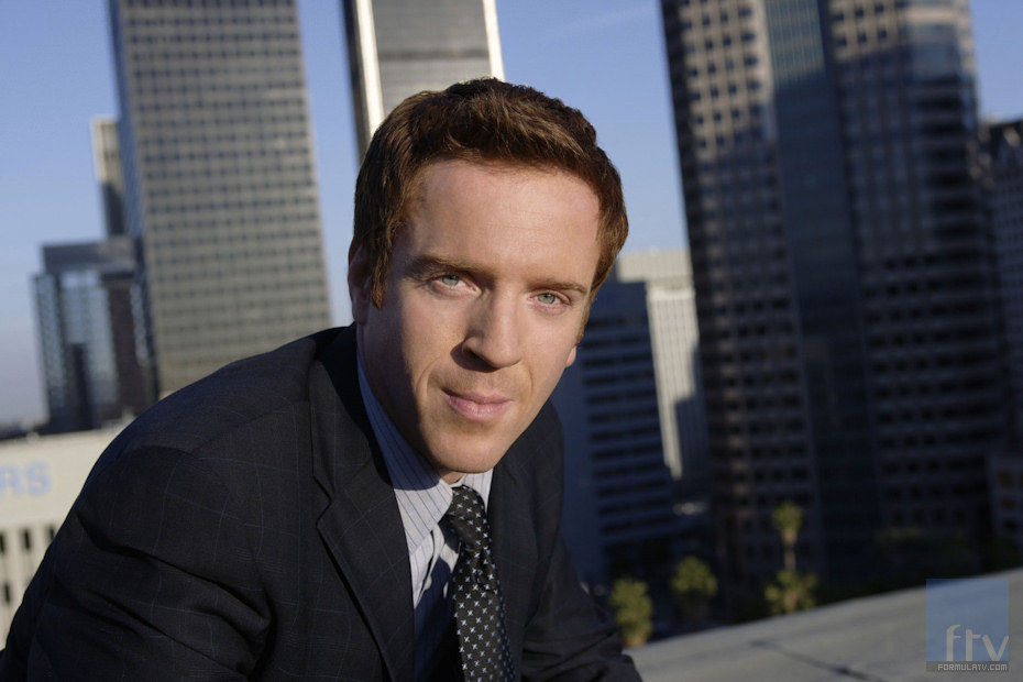Damian Lewis