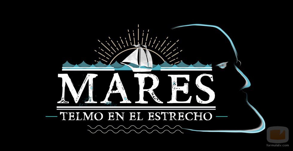 Logotipo de 'Mares'