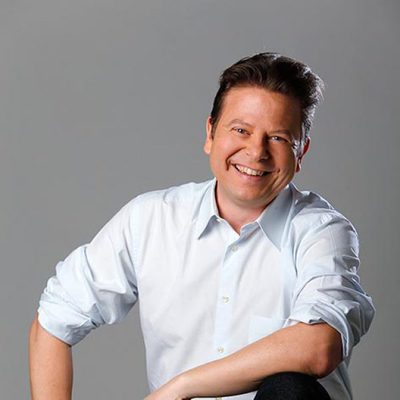 Tinet Rubira, director de Gestmusic Endemol Shine Group