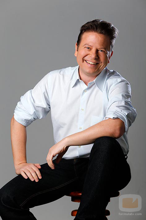 Tinet Rubira, director de Gestmusic Endemol Shine Group