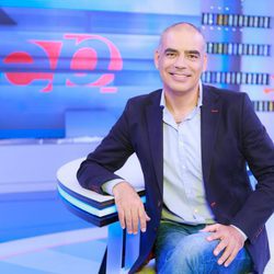 Nacho Abad en 'Espejo público'