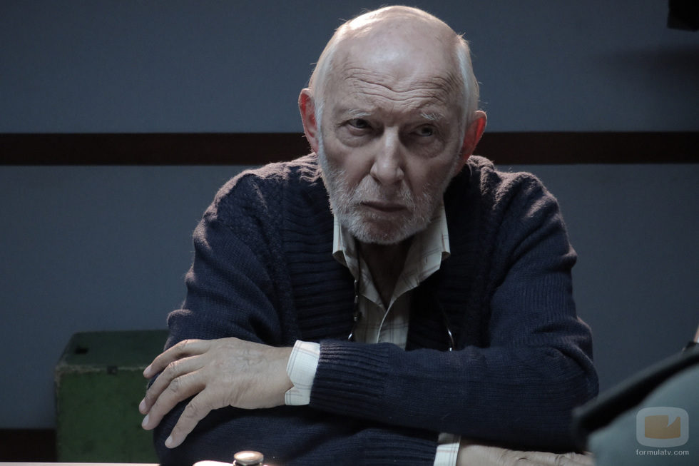 Acusación en 'Olmos y Robles'