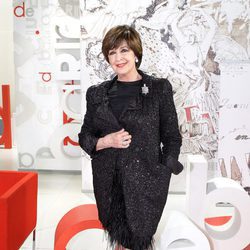 Concha Velasco presenta 'Cine de barrio'