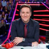 Carlos Latre es parte del jurado de 'Tu cara me suena'