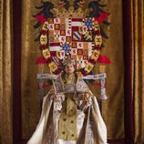 Carlos de Habsburgo ya es emperador en 'Carlos, Rey Emperador'