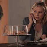 Isabel Antúnez en 'Olmos y Robles'