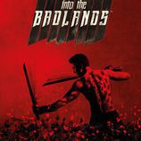 El cartel de 'Into the Badlands'