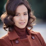 Verónica Sánchez es Clara López-Dóriga en 'El Caso'