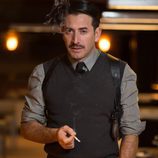 Antonio Garrido en 'El Caso', nueva serie de La 1