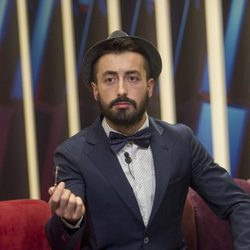 En la séptima gala de 'Gran Hermano 16', Aritz decide nominar a...