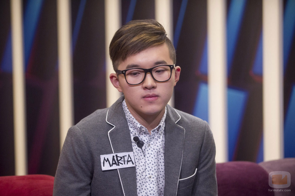 Han, decidido a nominar en la séptima gala de 'Gran Hermano 16'