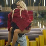 Suso vuelve a la casa de 'Gran Hermano 16'