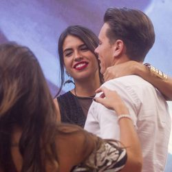 Sofía vuelve a la casa de 'Gran Hermano 16'