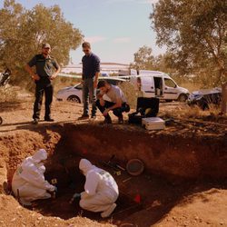 La policía sigue investigando nuevas pistas en 'Mar de plástico'