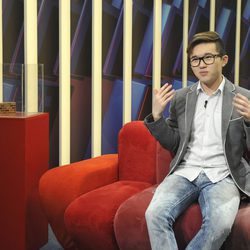 Han no resuelve la caja en la décima gala de 'Gran Hermano 16'