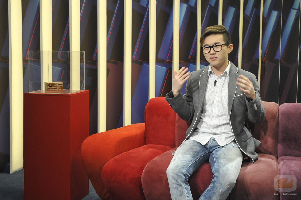 Han no resuelve la caja en la décima gala de 'Gran Hermano 16'