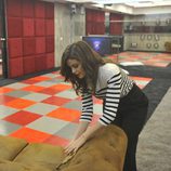 Marta Torné esconde la prueba semanal en 'Gran Hermano 16'