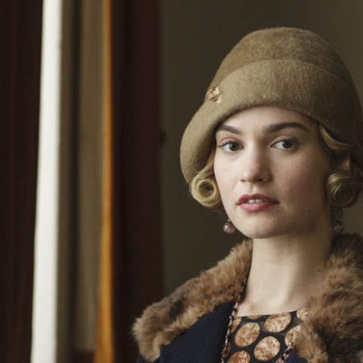 Lady Rose MacClare regresará a 'Downton Abbey'