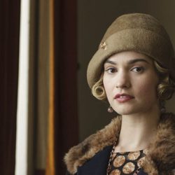 Lady Rose MacClare regresará a 'Downton Abbey'
