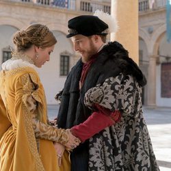 Isabel de Portugal y Carlos V quieren un nuevo hijo en el capítulo especial de 'Carlos, Rey Emperador'