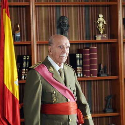 Franco en '20-N'