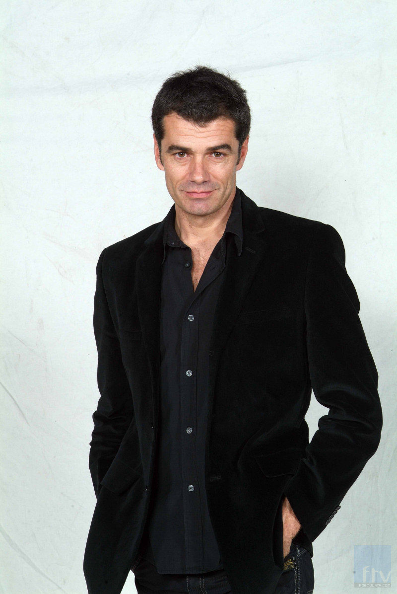 Toni Cantó en la nueva serie '700 euros'