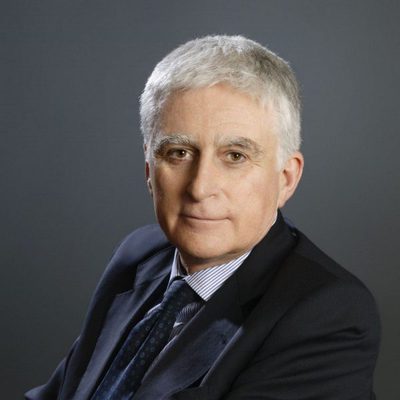 Paolo Vasile, de Telecinco