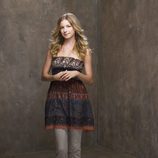 Emily VanCamp en la serie 'Cinco hermanos'