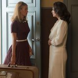 Lucía Márquez se despide con una maleta en 'Velvet'