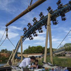 'MasterChef Junior 3' en Port Aventura