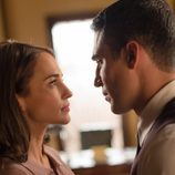 Tensión entre Ana y Alberto en 'Velvet'