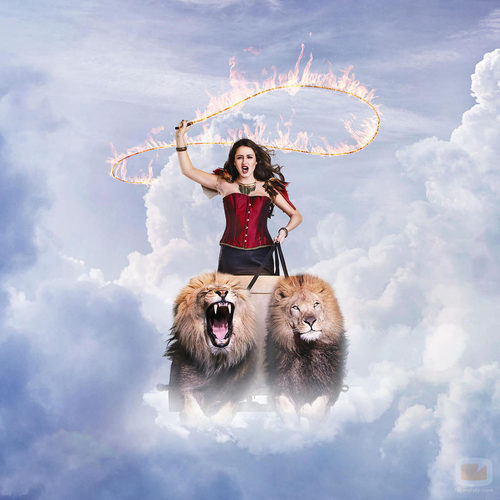 Marnie es Rea en 'Geordie Shore' (T11)