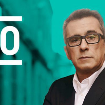 Andreu Buenafuente en 'Late Motiv'